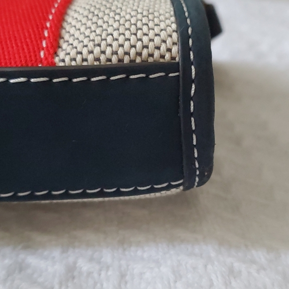 Tory Burch Nautical Bag - Picture 14 of 14